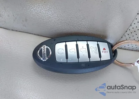 2019 Nissan Pathfinder Platinum из США, поврежденный, VIN 5N1DR2MN2KC648655